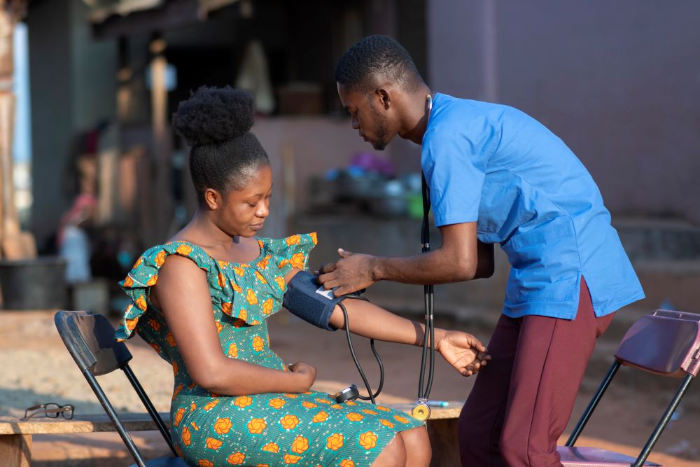 Community Health Services
